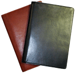 Blank Leather Journal Covers